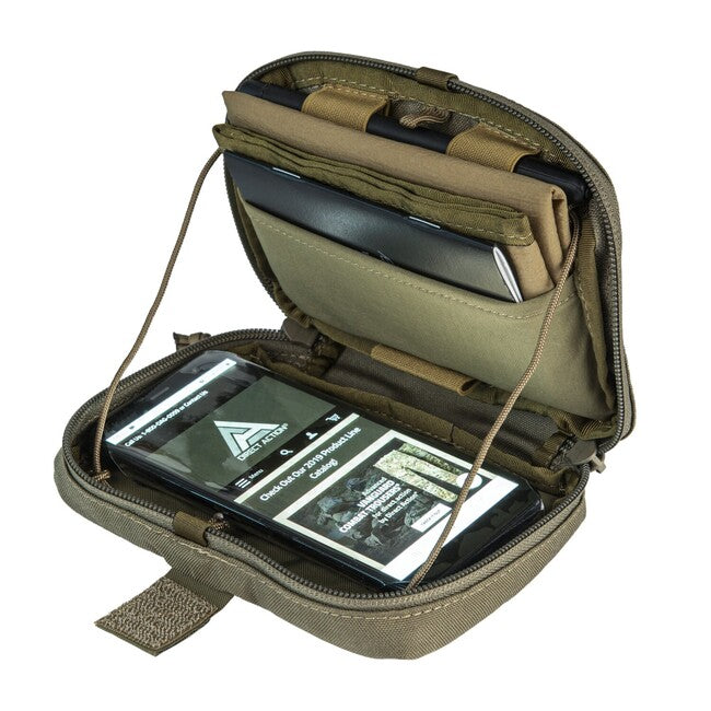 Direct Action® JTAC Admin tasche - MultiCam
