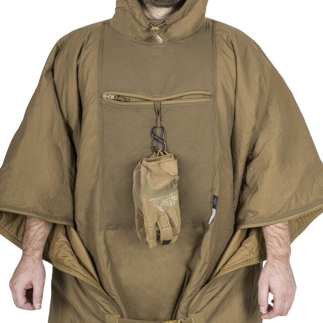 Helikon-Tex SWAGMAN ROLL Poncho - Flecktarn