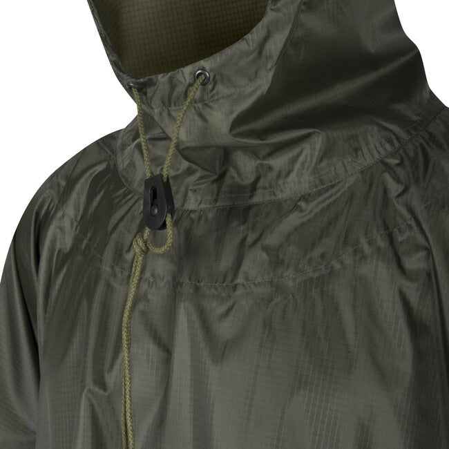 Helikon-Tex U.S. Model Poncho - PenCott WildWood™