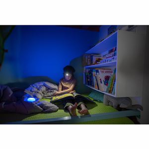 LEDLENSER KidCamp6 Rainbow Lampe