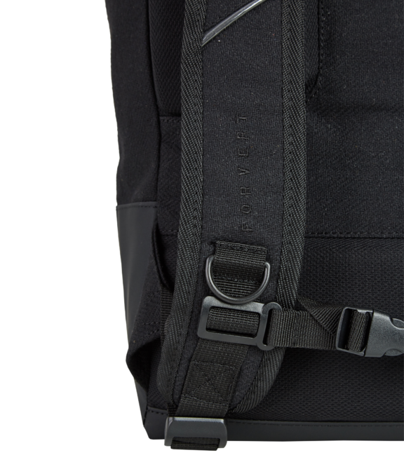Forvert New Lorenz rucksack 30l, schwarz