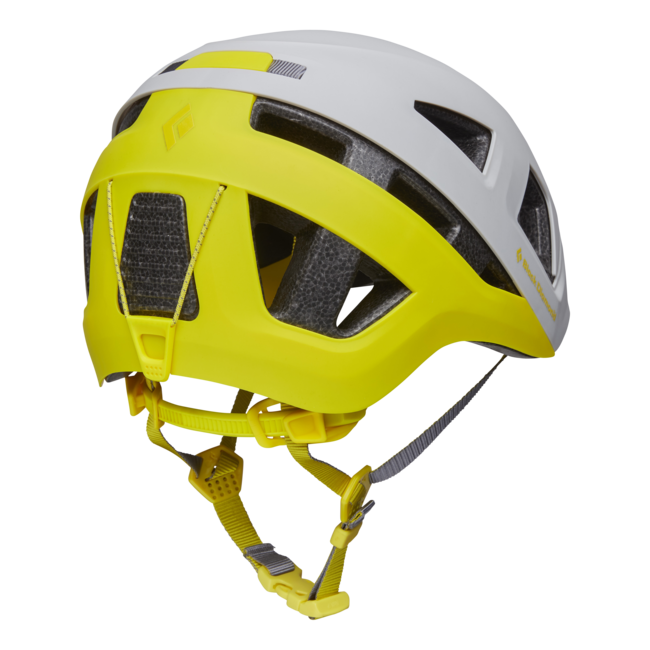 Black Diamond Klettersteig K Mips Capitan Legierung-ultra gelb