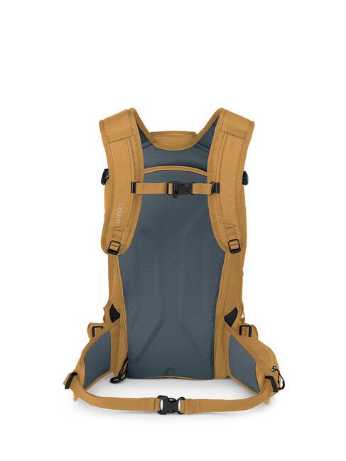 OSPREY SOELDEN 32 skialp-rucksack, artisan yellow