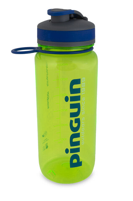 Pinguin Tritan Sportflasche 0.65L 2020 orange
