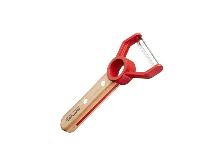 Opinel kinder-Kochset Le Petit Chef, rot