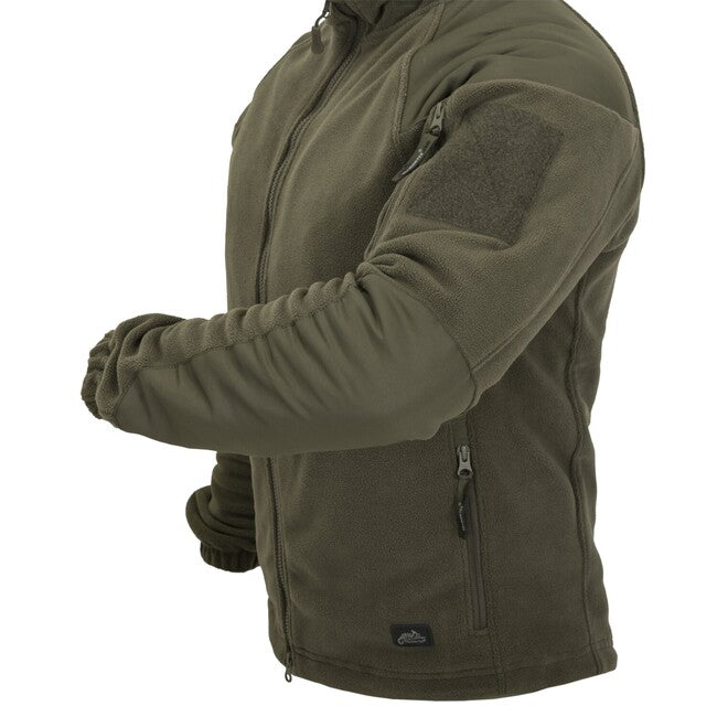 Helikon-Tex Cumulus sweatshirt - Heavy Fleece - Shadow Grey