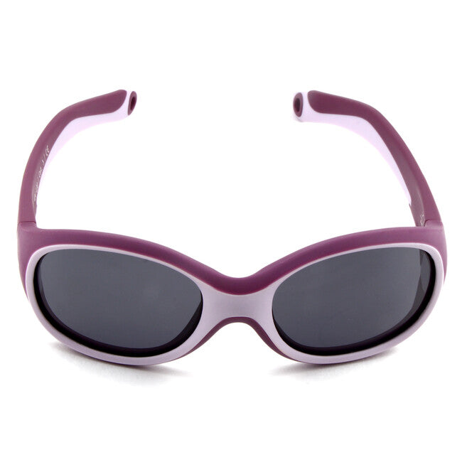 ActiveSol Kids Girl Kinder- Polarisations- Sonnenbrille Schmetterling