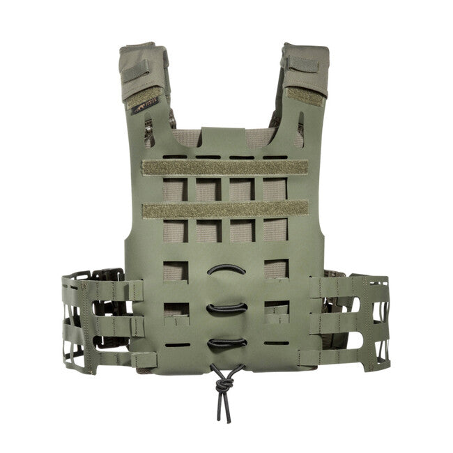 Tasmanian Tiger PlateCarrier QR SK anf.MKII, oliv