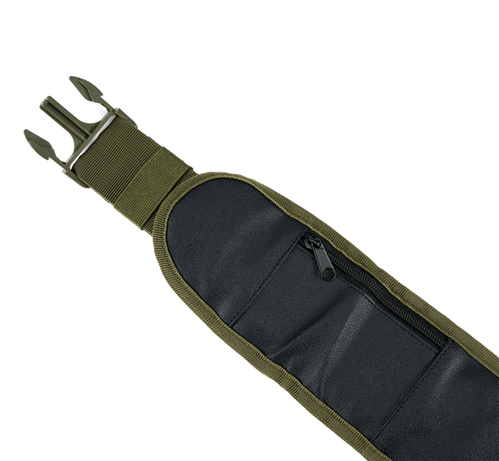 Brandit MOLLE gürtel, oliv