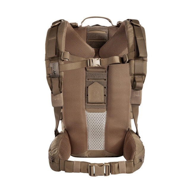 Tasmanian Tiger Modular Combat Pack 24 SL, coyote brown