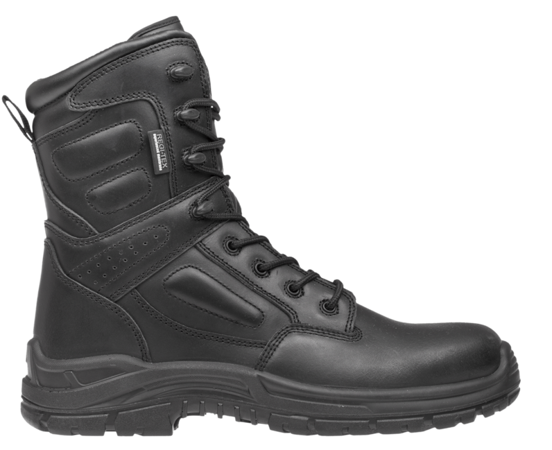 BENNON Commodore O2 taktische Stiefel