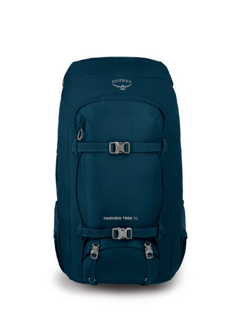 OSPREY Fairview Trek 70, nacht dschungel blau