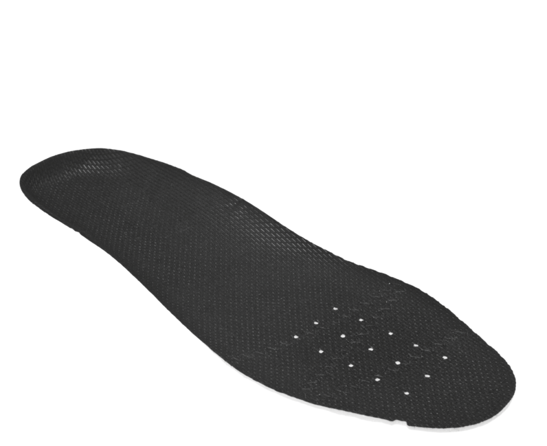 BENNON D-SOLE anatomische Schuheinlagen