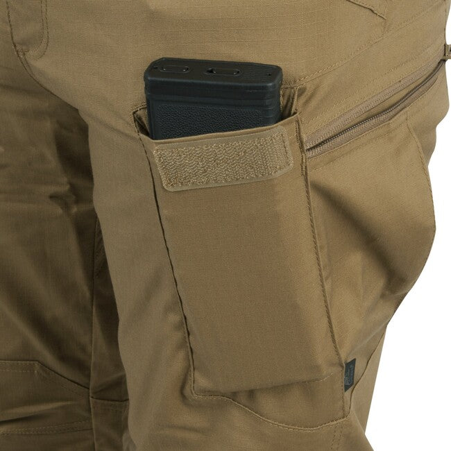 Helikon Urban Tactical Rip-Stop polycotton Hose Adaptive Green
