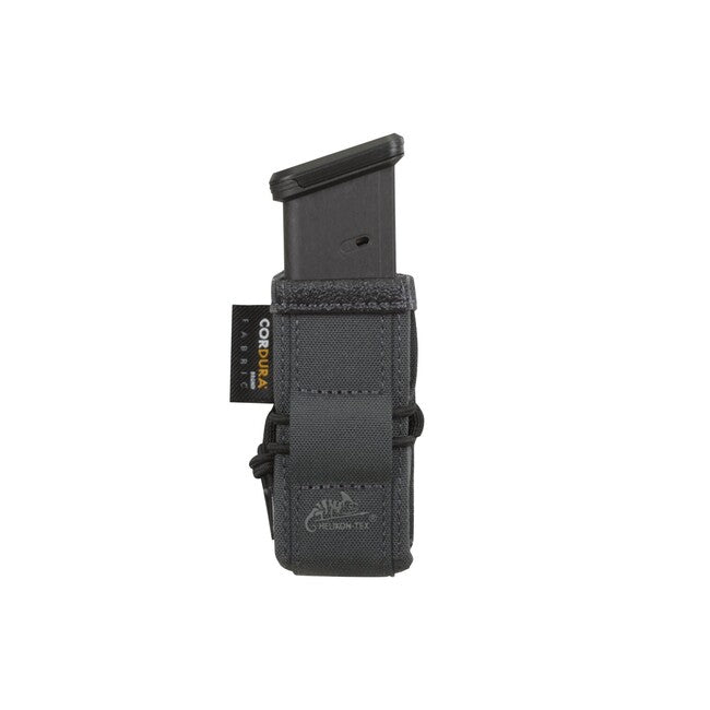 Helikon-Tex Wettkampf Rapid Pistol tasche - Shadow Grey / Black