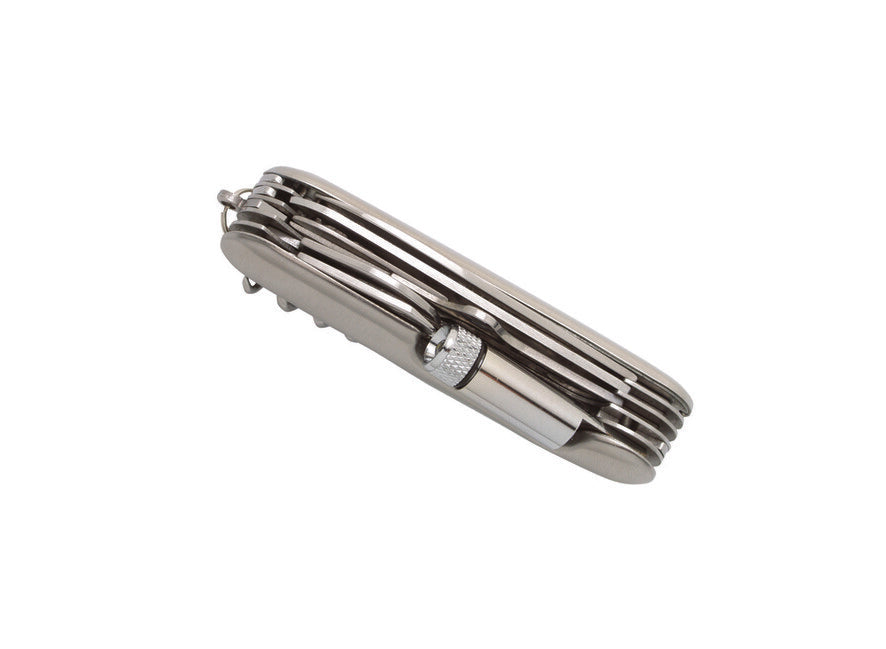 Baladeo ECO064 Multifunktionsmesser mit LED-Licht
