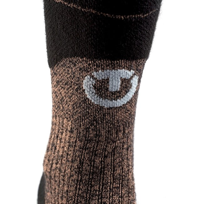 Therm-ic Ski Merino Unisex-Skisocken