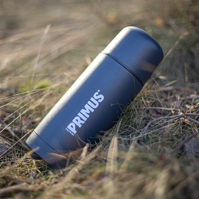 PRIMUS 0,5 L Thermoskanne gelb