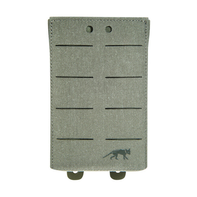 Tasmanian Tiger BEL MKIII IRR Magazintasche SGL, stone grey olive