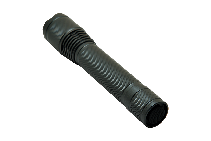 Baladeo PLR439 Vision Hand-taschenlampe M, leistungsstarke LED-Modell 3W