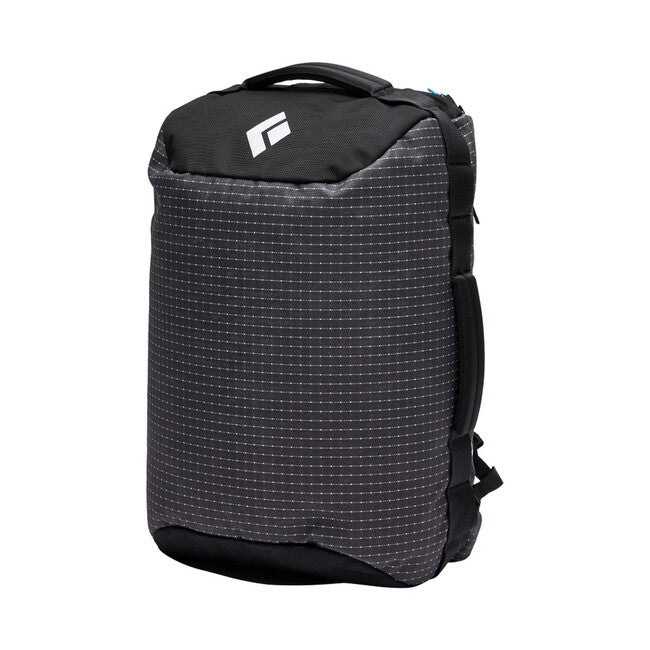 Black Diamond Stonehauler Pro 45L Climbing Backpack, Black