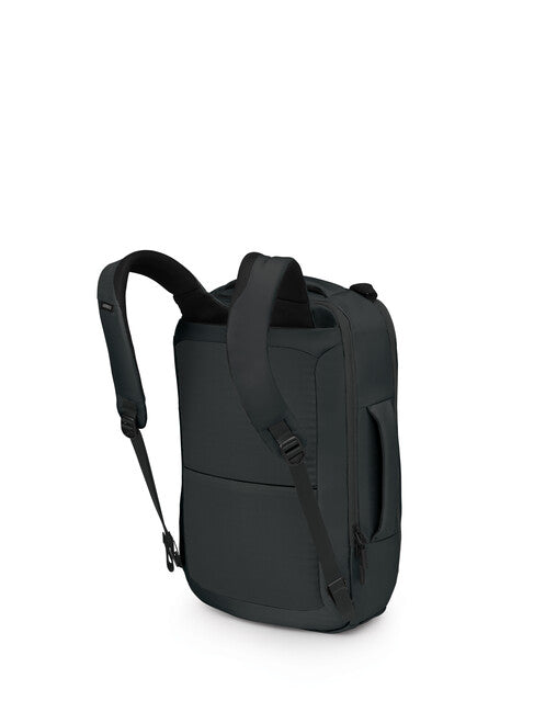 OSPREY AOEDE BRIEFPACK 22, schwarz