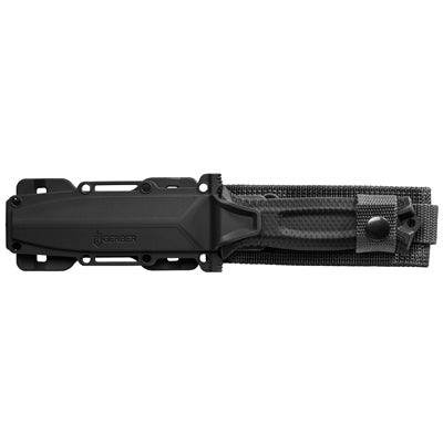 Gerber Strongarm FE Messer schwarz