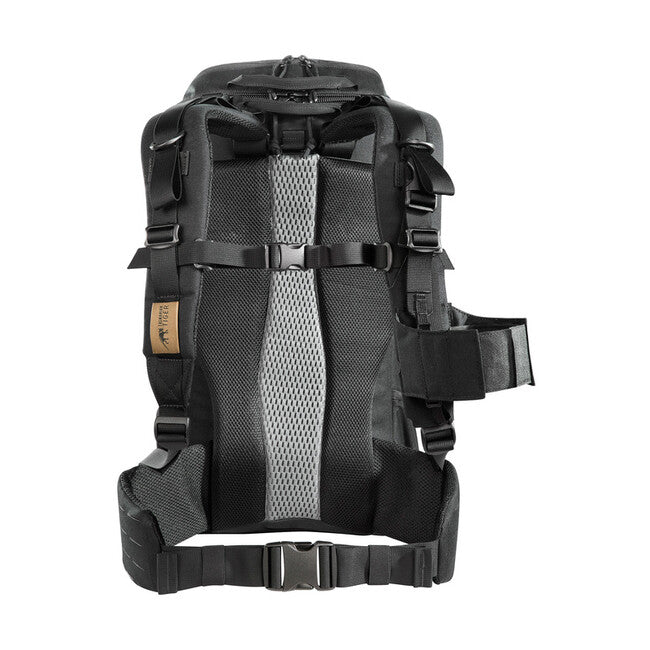 Tasmanian Tiger PACK 30 modularer Rucksack, schwarz