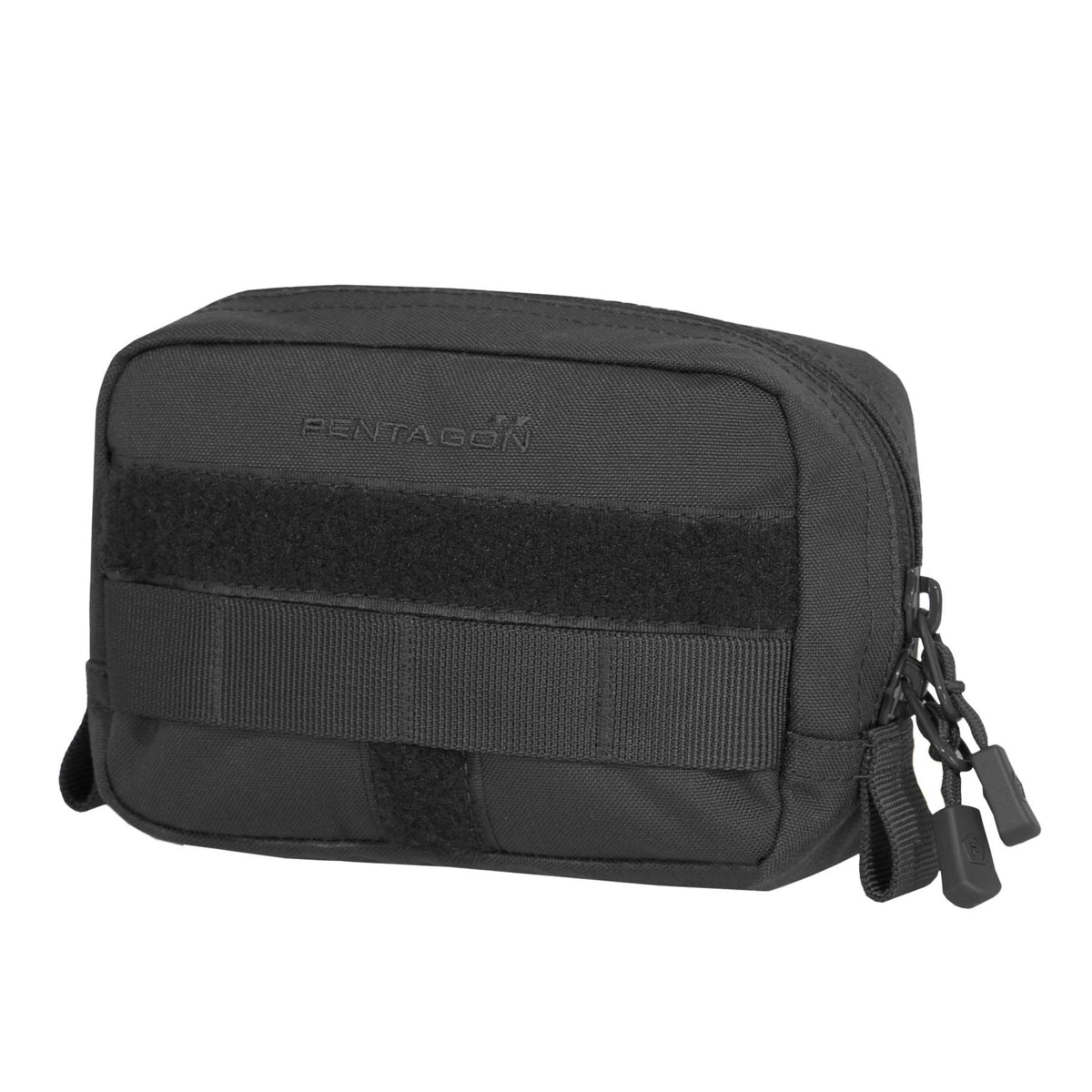 Pentagon molle Tasche Oscar, schwarz