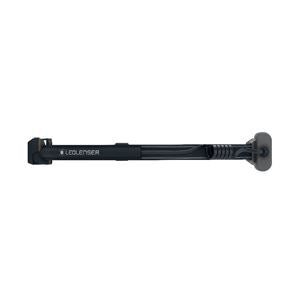 LEDLENSER NEO3 LED-Scheinwerfer SCHWARZ-GRAU