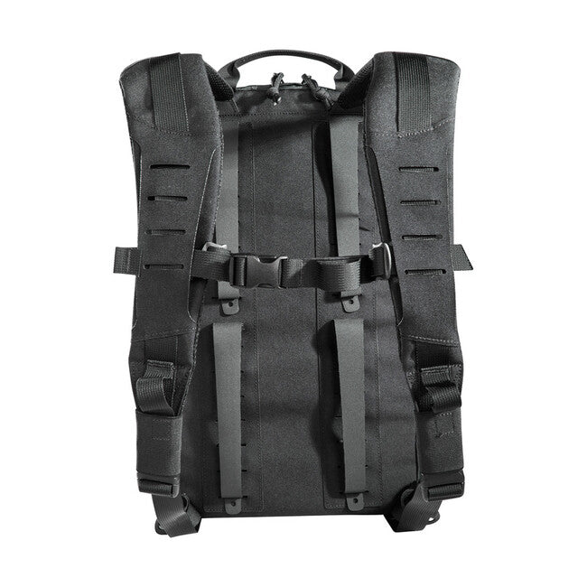 Tasmanian Tiger Gunners Pack Rucksack taktisch, schwarz