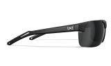 WILEY X Prime Captivate Grau Sonnenbrille, matte black
