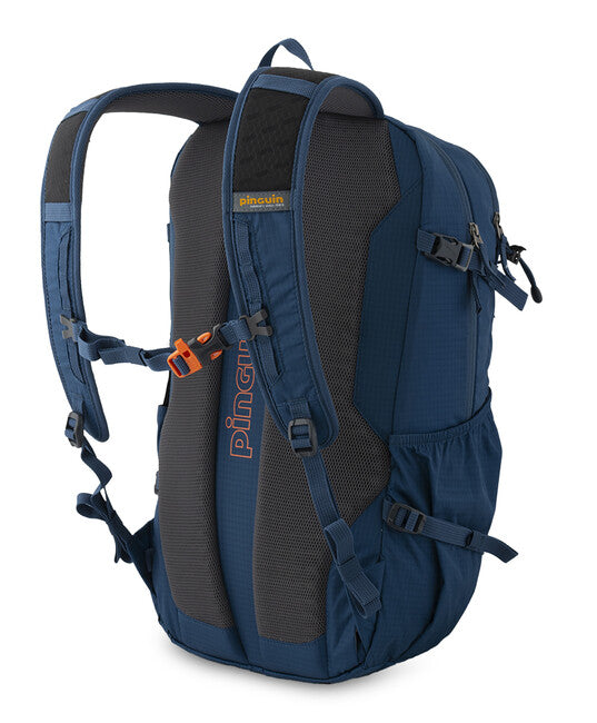 Pinguin-Rucksack Step 24 24 L schwarz
