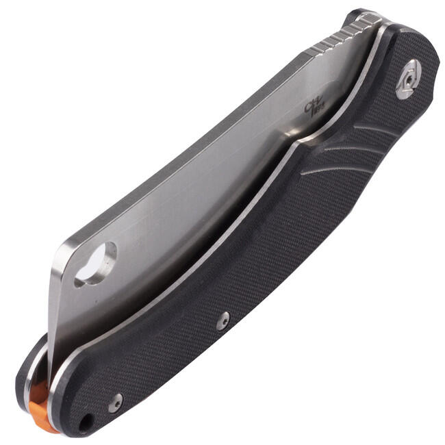 Ch Knives 3531-G10-BK Klappmesser/Hackmesser
