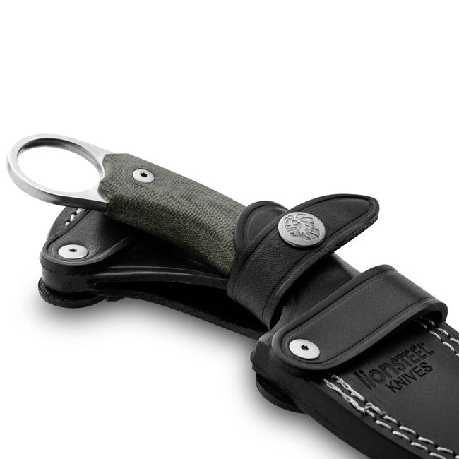 Lionsteel H2 CVG - 1 H2 CVG