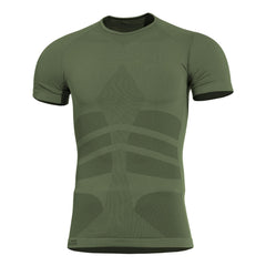 Pentagon T-Shirt Plexis, camo green