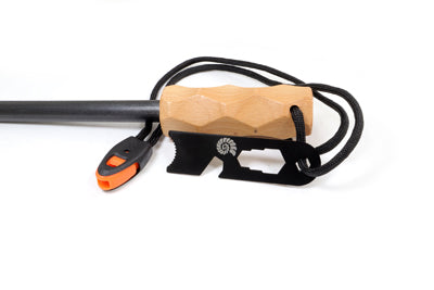 Origin Outdoors Firesteel Edge Κρουστικό Χάλυβα