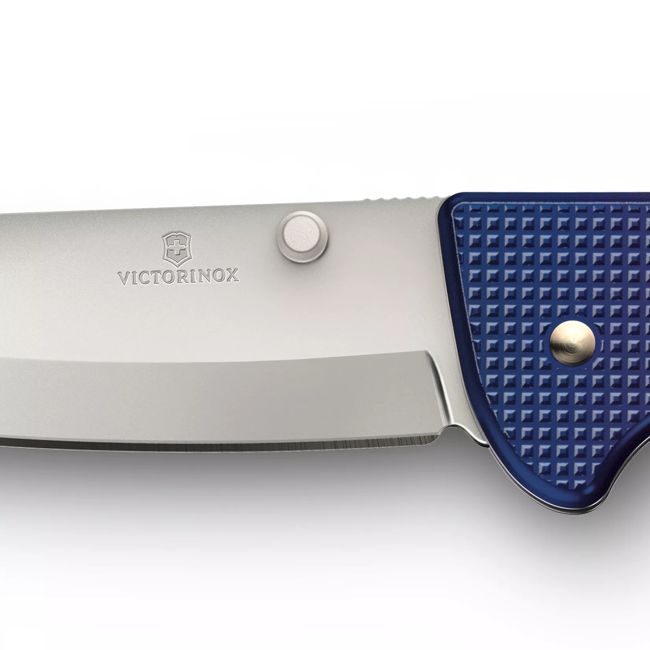 Victorinox Evoke Alox Τσέπης Μαχαίρι, Μπλε