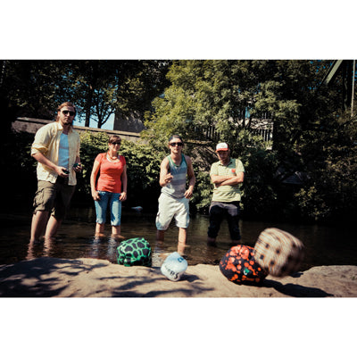 Schildkröt Crossboccia Pro-Family Balls