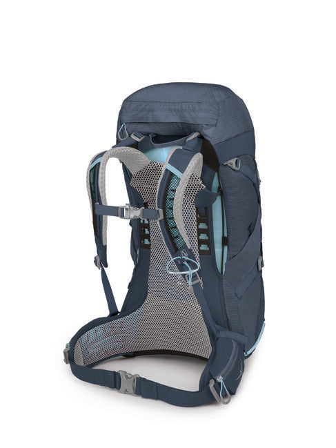 OSPREY SIRRUS 36, muted space blue