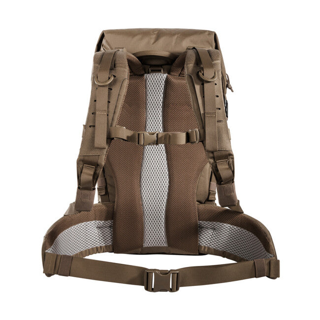 Tasmanian Tiger Sentinel 40 rucksack, coyote brown