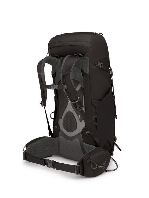 Osprey Kyte 38 Hiking Backpack, Black