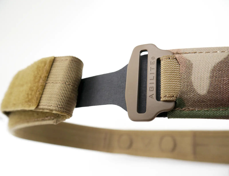 Agilite Taktischer Gürtel Magnetix, multicam