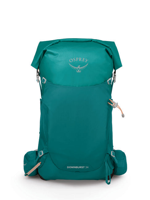 OSPREY Downburst 34 Womens, escapade green