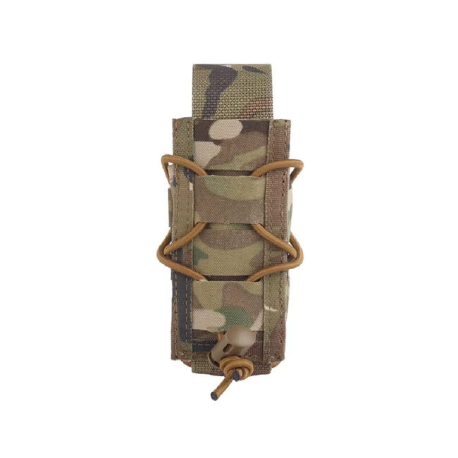 Leguon Aegis TQ Tactical Tourniquet Pouch, Olive