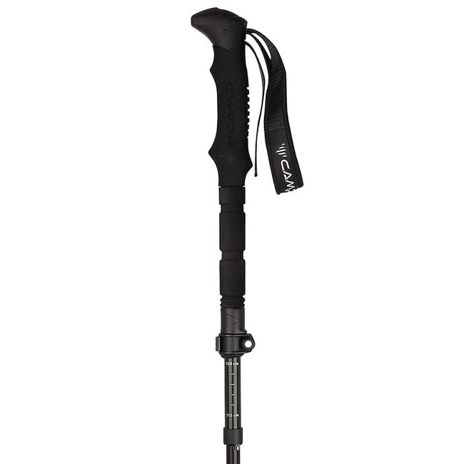 Camp Megasonic trekkingstöcke 36 - 135 cm