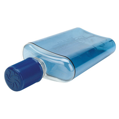 Nalgene Polycarbonat-Spritzbecher 300 ml blau