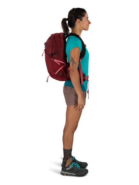 OSPREY Tempest 20, kakio pink