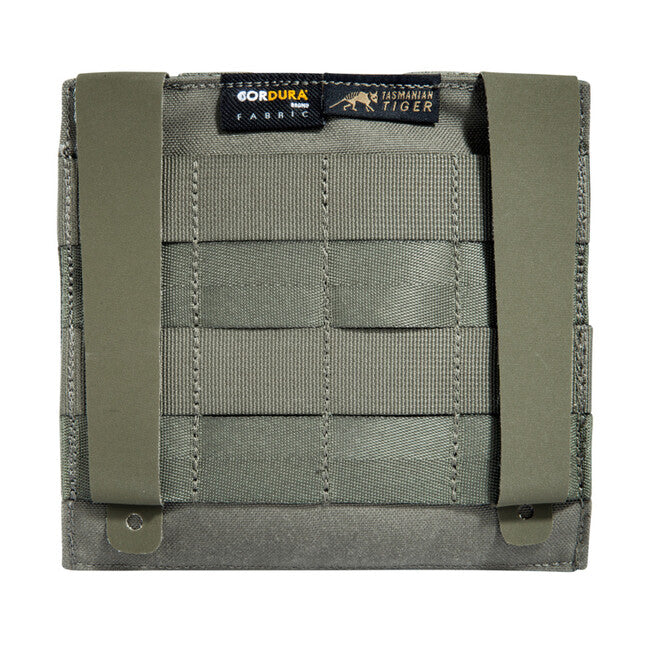 Tasmanian Tiger Medizinische tasche IFAK Pouch S MKII IRR, stone grey olive