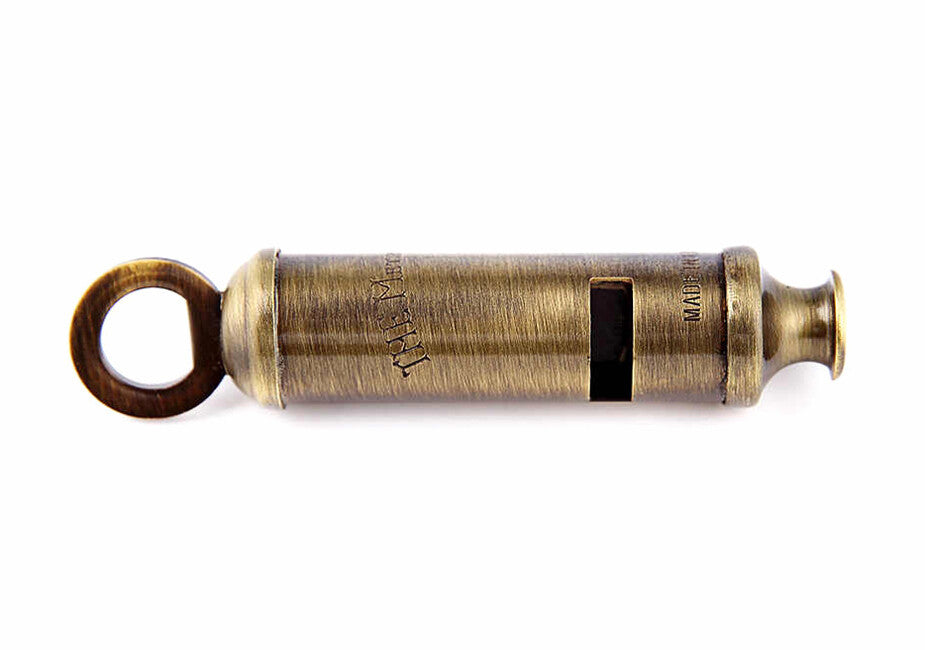 ACME Metropolitan Pfeife